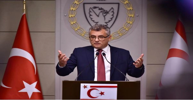 Erhürman: “Tüm çocukların hakları gündemimde ve hepsiyle ilgili çalışıyorum”